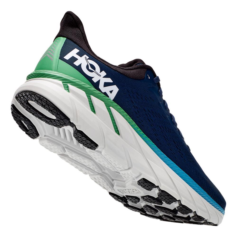 best hoka running shoes for big guys